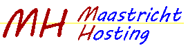maastrichthosting
